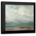 thumbnail image 1 of Laughton, Peter 12x12 Black Modern Framed Museum Art Print Titled - NorEaster 2, 1 of 5
