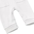 thumbnail image 7 of Winter Savings Clearance! Dezsed 0-12 Months Fall Newborn Infant Baby Boys Girls Romper Playsuit Overalls Cotton Long Sleeve Baby Jumpsuit Newborn Clothes, 7 of 7