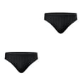 thumbnail image 4 of Bañadores de Secado Rápido Sonducket Ropa de Playa Negro S 2piezas, 4 of 6