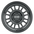 thumbnail image 2 of 18x9 Method MR318 Gloss Black Wheel 6x135 (18mm), 2 of 2