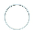 thumbnail image 1 of Maoww Electric High Pressure Pot Silicone Sealing Ring Cooker Sealer Replacement Cooking Tool Cookware Accessories Kitchen Supplies 3/4L, 1 of 9