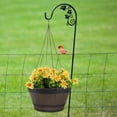 thumbnail image 4 of FOLOYORI Maceta Colgante Para Plantas En Resina Para Uso Interior Y Exterior, 4 of 8