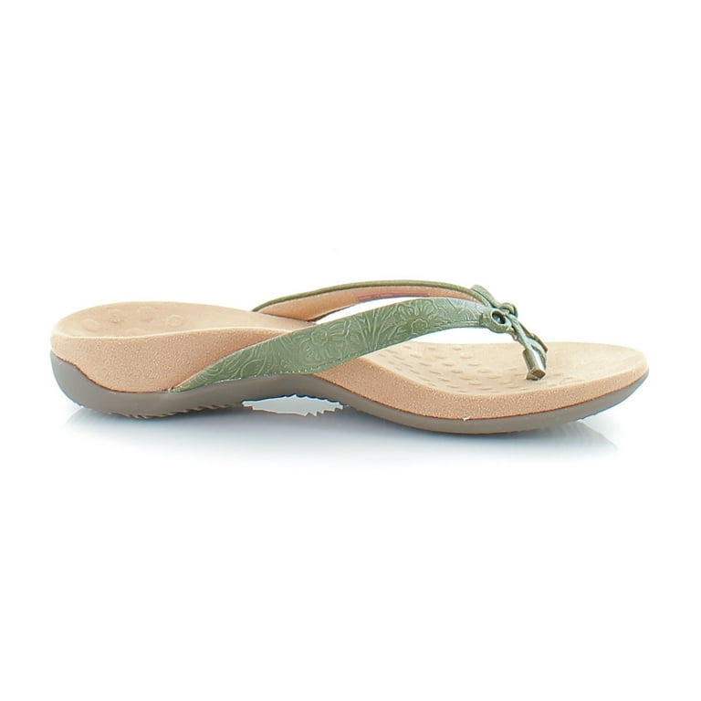 Lidia Outlet Vionic Lidia Slippers Vionic Womens Size 11 VIONIC
