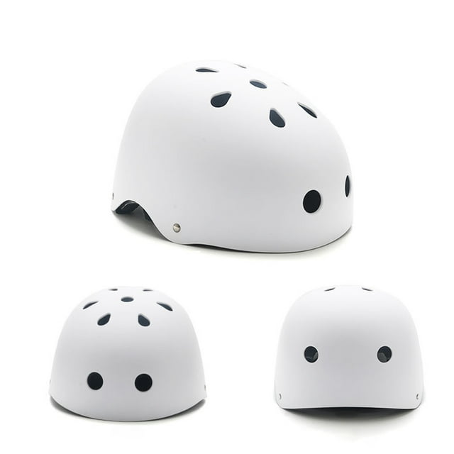 Casque, casque de Trottinette Réglable Sécurité Casque Enfant Patin à Roues Alignées Casque de Sécurité Vélo d'Équilibre Casque Patin à Roues Alignées de Sécurité Vélo d'Équilibre Patin à Roues Alignées Vélo d'Équilibre