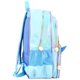 thumbnail image 3 of Mochila Escolar D André Con Diseño de Gatito con Lentes Con Lentejuela D' Andre Gato, 3 of 4