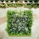 thumbnail image 2 of Cateissary Bolsa de plantación vertical de flores Bolsa de crecimiento no tejido 64 bolsillos Jardinera para colgar en la pared - Verde Jardín y Patio Verde Cateissary JJ18818-01, 2 of 6