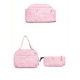 thumbnail image 4 of Gradient Fashion Backpack for Students: Lunch Pencil And Backpack Combo for Middle And High School, 4 of 9
