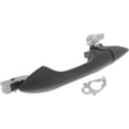 thumbnail image 2 of Replacement REPHD462376 Exterior Door Handle Compatible with 2005-2010 Honda Odyssey Front, Left Driver Primed, 2 of 3