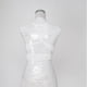 thumbnail image 5 of de Encaje Crop Tops Bra Sin Relleno Cami Mujer Apariencia Atractiva Blanco, 5 of 9
