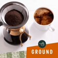 thumbnail image 3 of Starbucks Ground Smoked Butterscotch Coffee 11 oz, 3 of 5