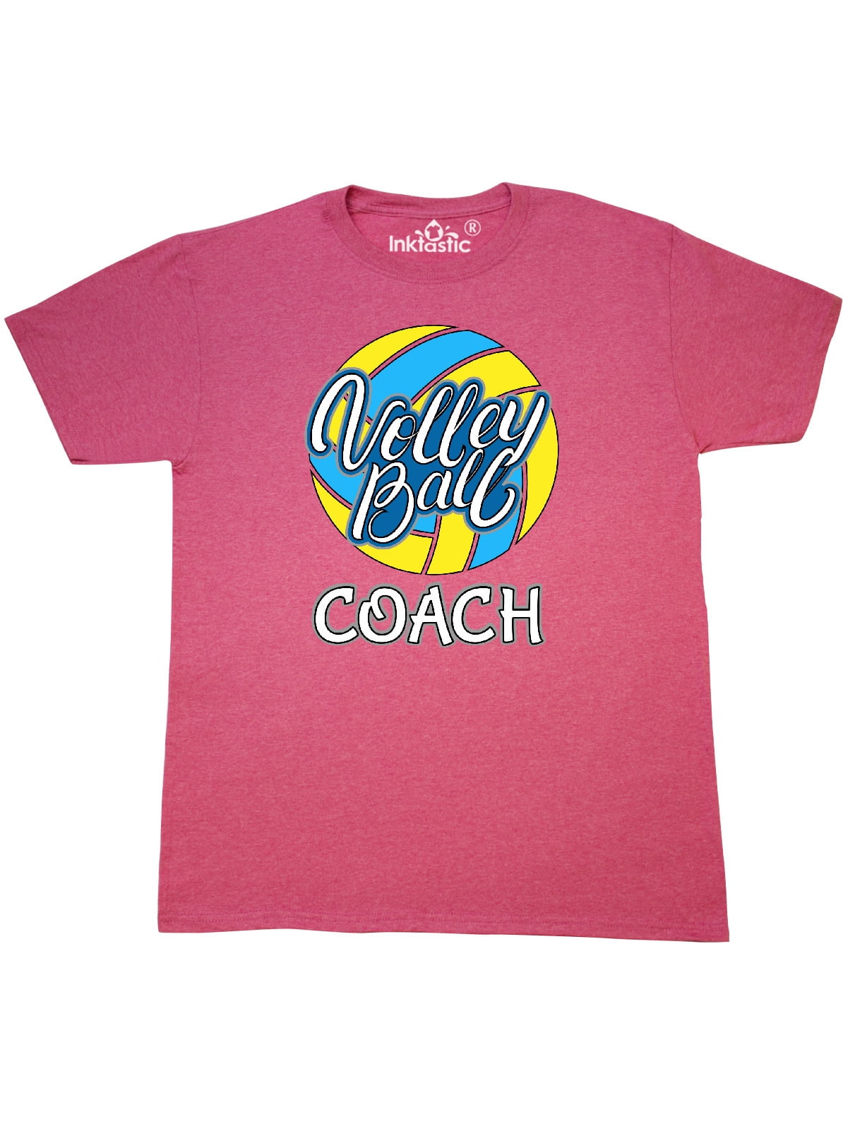coach colorful shirt