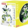 Erector Spykee Micro Robot, Green