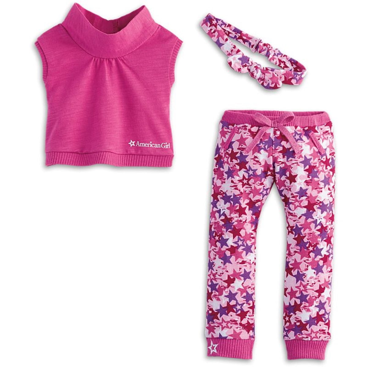 american girl comfy couch