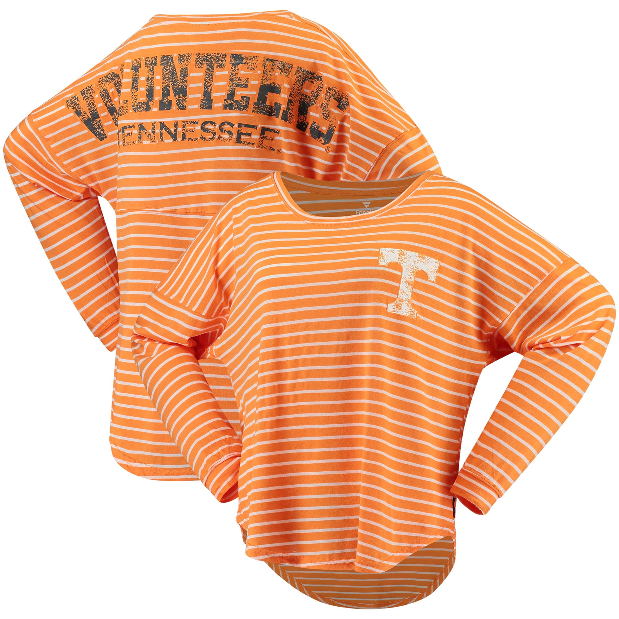 womens tennessee vols shirt