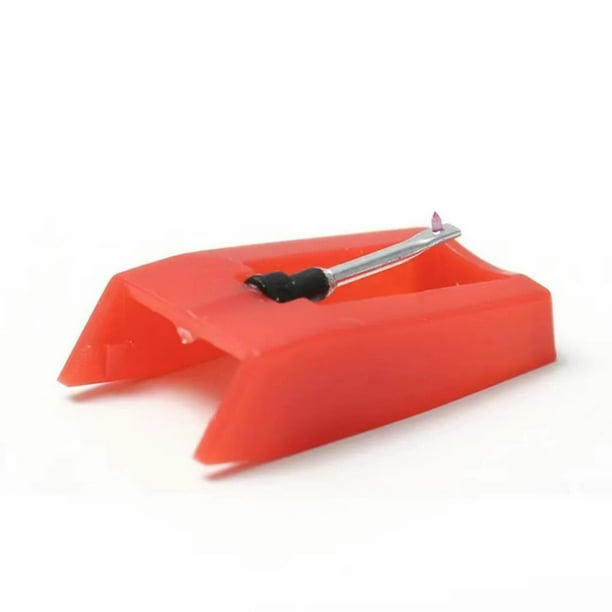 Darzheoy Record Player Needle, Universal Turntable Replacement