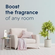Glade Automatic Air Freshener Spray Holder, For Home and Bathroom, (Pack of 4)