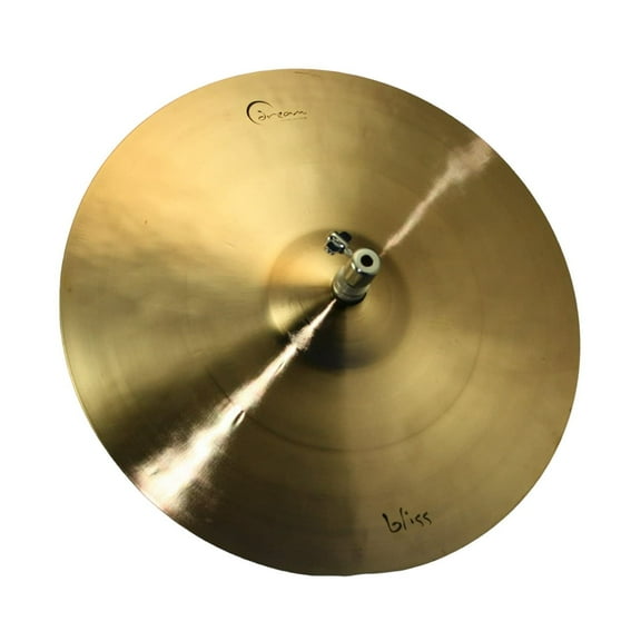 Dream Bliss Hi-Hat Cymbals 14 in. Pair