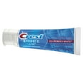 thumbnail image 3 of Crest 3D White Luxe Glamorous White Vibrant Mint Flavor Whitening Toothpaste, 4.1 oz TWIN, 3 of 11