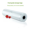 thumbnail image 3 of Vacuum Fresh-keeping Bag Sealer Food Storage Keep Fresh Non-toxic Packing Film, 3 of 6