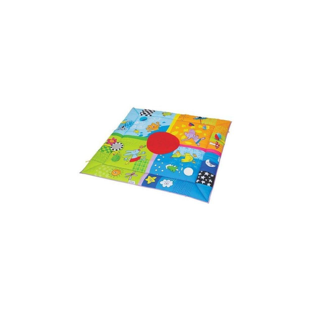 taf toys play mat