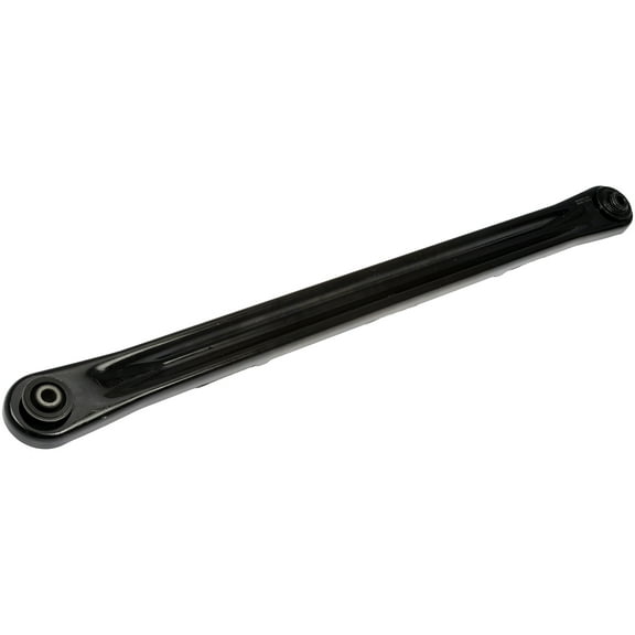 Dorman TB96079PR Rear Suspension Track Bar for Specific Cadillac / Chevrolet / GMC Models, Black