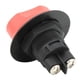 thumbnail image 4 of Interruptor aislador de batería ON-Off Desconexión Corte de energía para motocicleta Coche Barco Marine 50A DC 12-32V ANGGREK Otros, 4 of 8