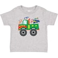 thumbnail image 3 of Inktastic 1st Birthday Truck Boys Baby T-Shirt, 3 of 5