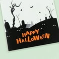 thumbnail image 4 of MesaSe 100PCS Halloween Candy Bag Gift Cookie Bags Biscuits Snack Plastic Packaging, 4 of 5