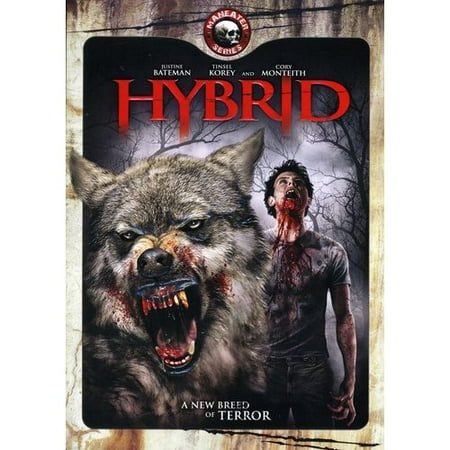 Hybrid (Widescreen)