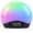 Black&white, variant on JALL Full Screen Dimmer Sunrise Alarm Clocks for Bedrooms, Wake Up Light with FM Radio, 25 White Noise Sleep Sounds, Bluetooth Speaker, Dual Alarms Bedside Clock for Heavy Sleepers, Kids