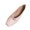 #A Pink, variant on Taqqpue Loafers for Women Comfortable Slip on Work Flats Shoes Womens Dressy Casual Walking Shoes Casual Spring And Summer Versatile Square Toe Flying Woven Comfortable Flat Shoes for Women