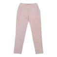thumbnail image 2 of Legging Athletic Works para Mujer Cintura Alta Gris Talla M, 2 of 4