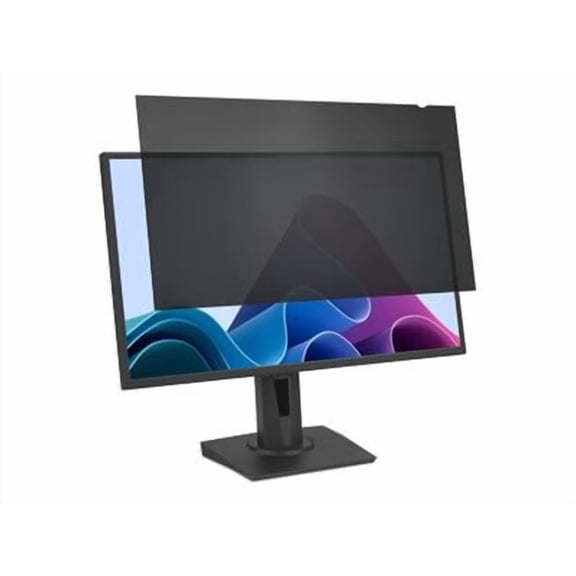 Kensington Eyesafe Blue Light Privacy Screen Filter for Monitors 21.5" [16:9] (es215a169a)