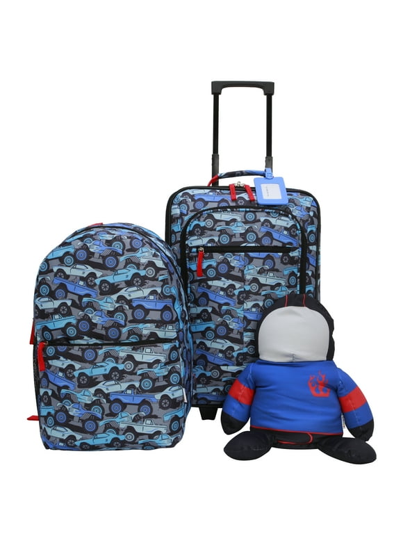 Kids' Luggage in Luggage