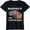 Black, variant on Respect The Capybara Funny Capybara Quotes for Rodent lovers T-Shirt Gift