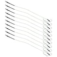 thumbnail image 1 of 5 Set Carp Fishing Tackles Set, Fishing Hair Rigs Line Metal Hooks Bait Wire Hook Rigs Fishing Accessory, 1 of 8