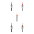 thumbnail image 2 of Speravity Broca de carpintería para fregadero de mostrador, herramientas de eliminación rápida de virutas, perforación de Type2 NO2, 2 of 6