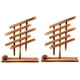 thumbnail image 1 of Juguetes Que Bolas, Juguetes con de Equilibrio, Juguetes Que Bolas de Equilibrio de Madera, Juegos Educativos para la Primera Infancia, 1 of 5