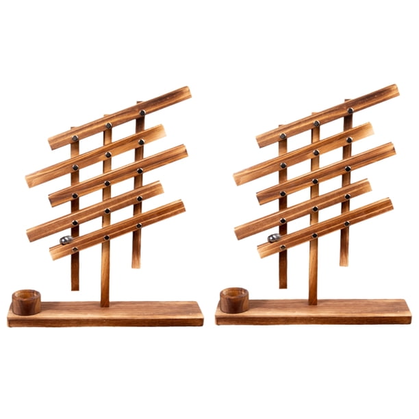 Juguetes Que Bolas, Juguetes con de Equilibrio, Juguetes Que Bolas de Equilibrio de Madera, Juegos Educativos para la Primera Infancia
