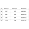 thumbnail image 3 of JUMEYU Girls Long Sleeve Tees Girls Long Sleeve Cute T Shirts Kids Fall Tops Crewneck Clothes Loose Fit Size 7-8 (White,7-8 Years), 3 of 6
