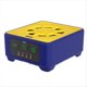 thumbnail image 1 of Extractor de Humo de Alta Eficiencia CUV-3 con Luz UV de Curado para Reparación de Soldadura de Teléfonos, Eliminación de Humo, Pasta, Aceite y Secado., 1 of 5