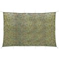thumbnail image 1 of vidaXL Filet Camouflage avec Sac de Rangement 4x6 m, 1 of 3