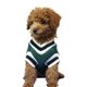 thumbnail image 3 of Suéter de invierno JAMW para cachorros 4 piezas ropa de punto para perros L Sencillez, 3 of 5