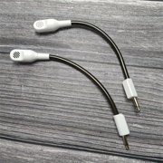 Microphone for BlackShark V2/V2 Pro Gaming Headset 3.5mm Microphone Boom