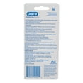 thumbnail image 2 of Essential Oral-B EssentialFloss Cavity Defense Dental Floss, 50 M, Pack of 2, 2 of 3