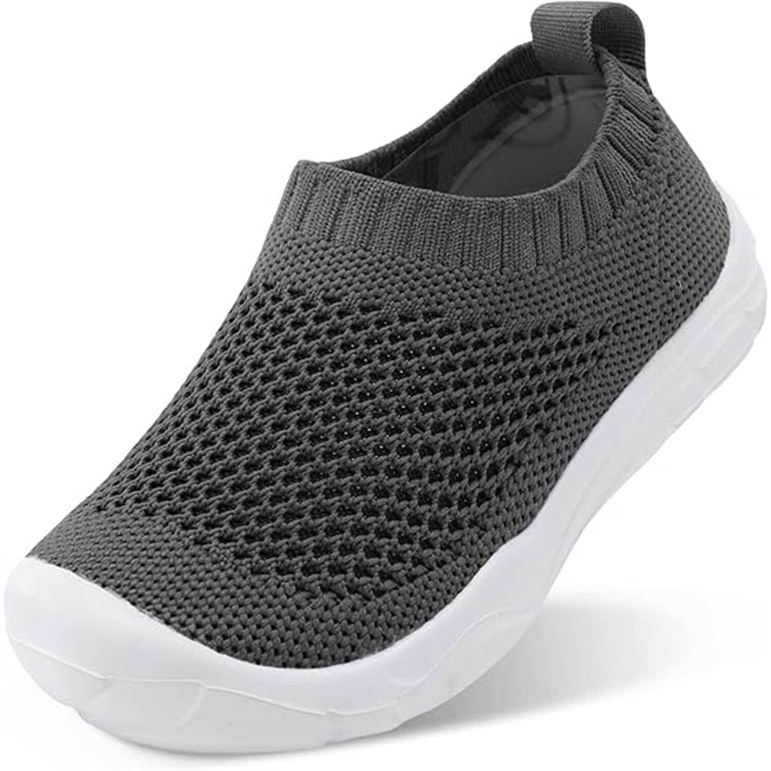 Barerun Toddler EVA Slip-On Sneakers