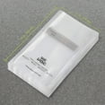 thumbnail image 4 of Wevac Vacuum Sealer Bags 100 Gallon 11x16 Inch for Food Saver, Seal a Meal, Weston. Commercial Grade, BPA Free, Heavy Duty, Great for vac storage, Meal Prep and Sous Vide, 4 of 4