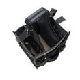 thumbnail image 2 of CLC 1526 25 Compartments Electrical & Maintenance Soft-Side Tool Carrier, 2 of 2