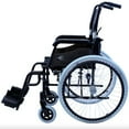 thumbnail image 2 of Karman LT-980 Ultra Lightweight Wheelchair, 2 of 7