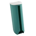 thumbnail image 4 of Caja de almacenamiento para calcetines y bragas, contenedor y armario organizador. Organización y almacenamiento. Verde, 4 of 9